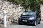 Ford Grand C-Max 2012 года